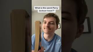 Download lagu WHAT IS THE WORST PERCY JACKSON BOOK?? #shorts #percyjackson mp3 Download lagu WHAT IS THE WORST PERCY JACKSON BOOK?? #shorts #percyjackson mp3