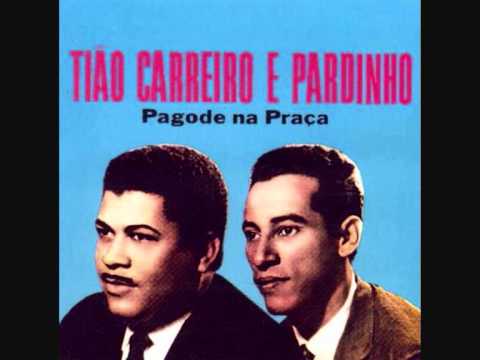 Tião Carreiro & Pardinho - Florzinha do Campo (1967)