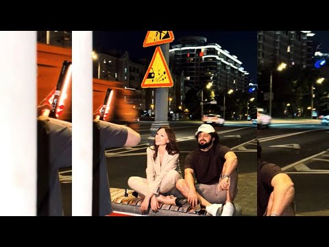 A.V.G & Согдиана - Сердце-магнит | Премьера песни