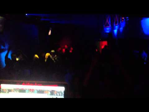 "ВЫСОТА" KAKADU Club @ Jenia White b2b Max Terez