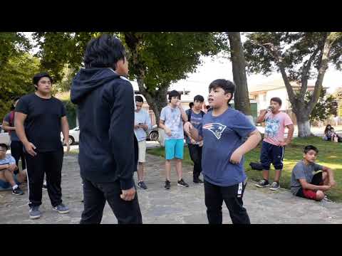 Cuartos Neofito vs NickName|Ragnarok Battle Cañete