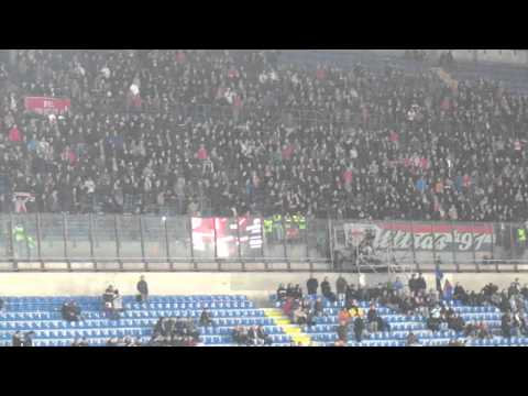 fc inter - fc twente ultras 91 twente