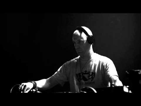 DJ Driud - Don't pee on the dance floor 2008 - D´n´B set