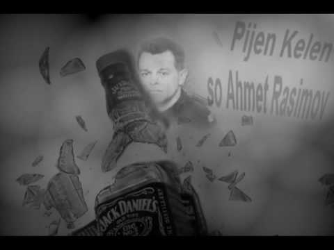 Ahmet Rasimov Splet Del.1 //PijenKelen//