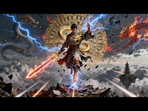 Fiancée & Traitors Slaughtered His Clan—Dragon Lord Returns, Summons 1M Troops to Make Them Beg! 💥