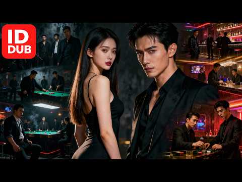 [Full episodes] Playboy Bangsawan Ternyata Agen Rahasia! Demi Jesy, Hendi Lawan Sindikat Gelap!