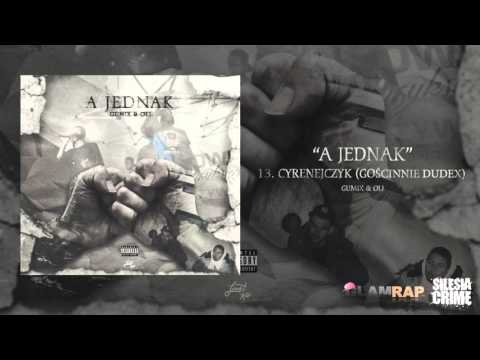 13. Gumix OLi - CYRENEJCZYK (gościnnie Dudex, prod. Erespe)