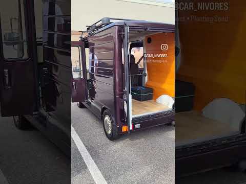 #daihatsu #jdm #mira #walkthrough @triangle_rad #import