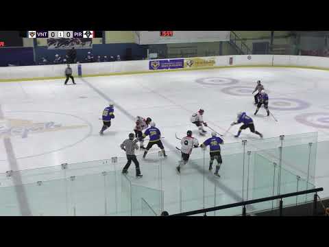 2022 03 24 - JAHL: Ventspils - Pirāti