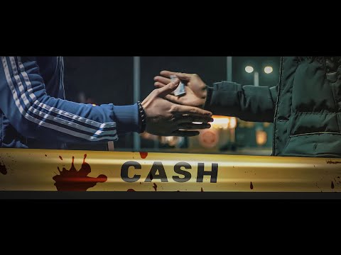 Rapamathic (OMG TEAM) - CASH