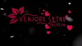 Download lagu paakatha enna paakatha 💕female version 💕 heart melting love song 💞 whatsapp status 💕 Crush editz mp3