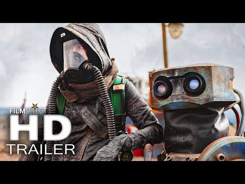 Video Thumbnail: THE LAST SPARK OF HOPE Official Trailer (2025)
