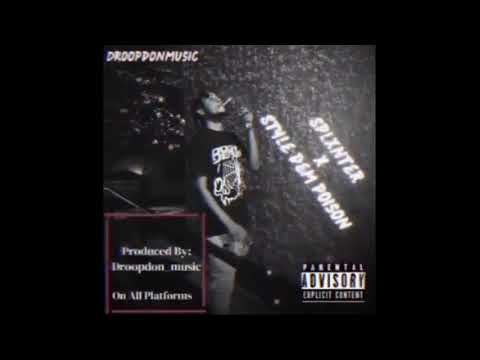 SPLXNTER - STYLE DEM POISON (Official Audio)