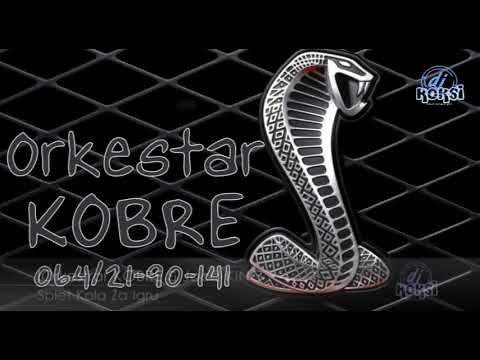 Orkestar KOBRE & Joca KING 2014   Splet Kola Za Igru!!!! Uzivo