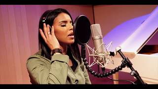 Imen Es - Es live #3 (Zaho - Kif&#39;n&#39;dir | COVER)