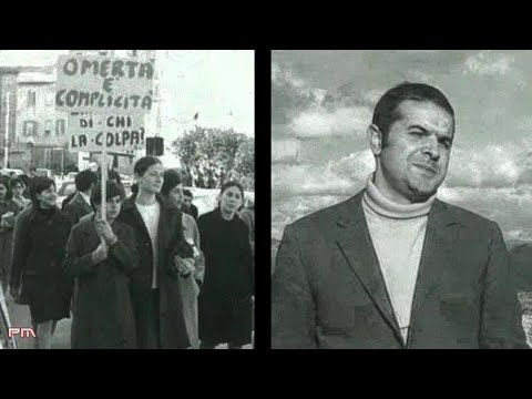 Ozieri 1968 - NO al Banditismo