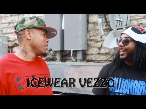 Icewear Vezzo Talks his upcoming project 