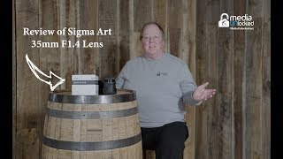 Sigma 35mm f/1.4 DG HSM Lens review
