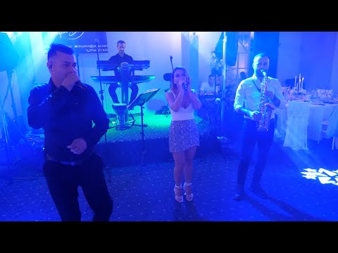 Formația Dinamicii Tulcea (LIVE) - Grecească