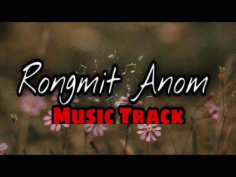 Rongmit Anom track with lyrics video. lepcha song by sunom lepcha.