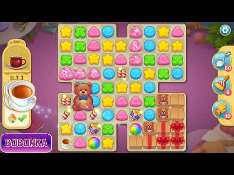 Matchington Mansion level 3151 HD