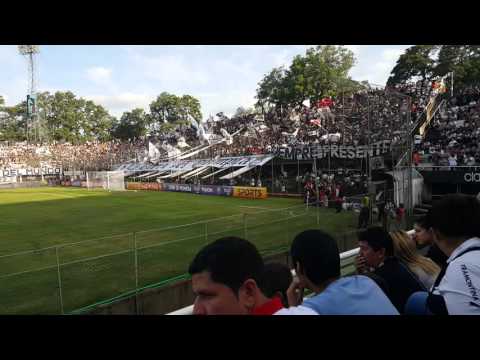 "La barra del Olimpia" Barra: La Barra 79 &bull; Club: Olimpia