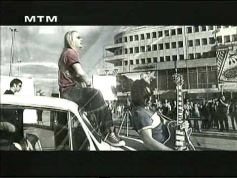 Beni & Non stop - Aj ma pisi mi  *ZZ