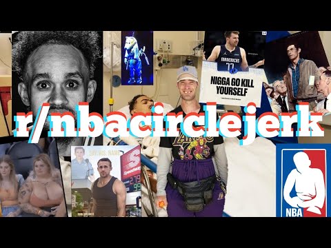 Rnbacirclejerk
