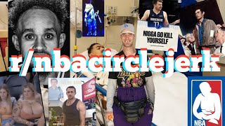 Annual NBA Circlejerk Introduction (2023-2024)