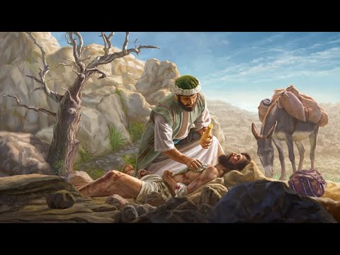 CATHOLIC MEDITATION: Monday - 6 October, 2025. (27th Week - Ordinary Time, Year C).