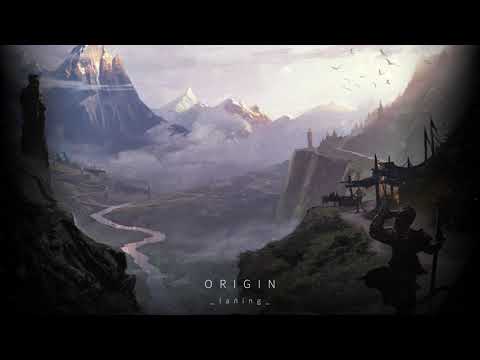 TheFatRat - Origin (DOTA 2 Music Pack)