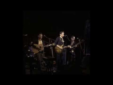 "Next Time" - Arko Polo @ The Hotel Cafe (March, 2015)