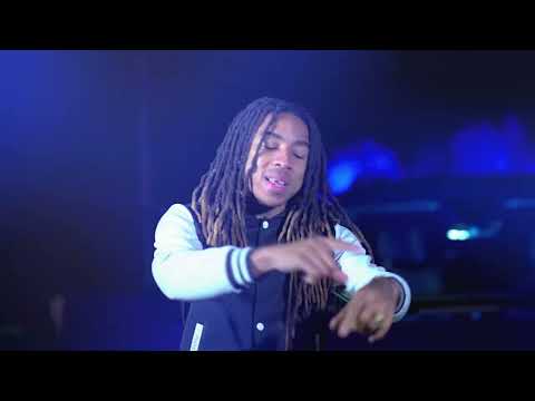 ALPHA🐺 X TYBI👽 - 40°🌡️