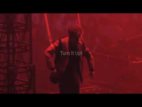 190428 [King and Queen] XIUMIN Focus @ Magical Circus 2019 Day 2   Kobe World Memorial Hall   C