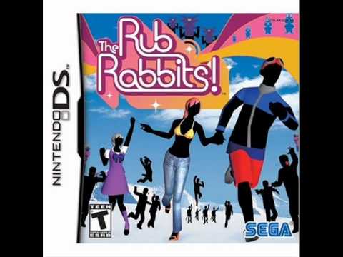 VGM Picks 251 - Rub Rabbits - Fireworks Song