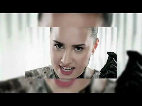 Demi Lovato - Heart Attack (DJ Laszlo Club Mix)