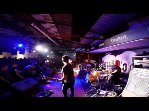 Elepharmers - Endless Summer - Live (good quality, full song)