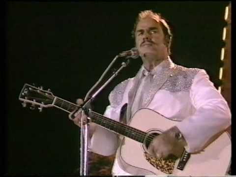 Slim Whitman "Rose Marie"