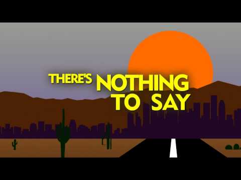 Axer -  City Of Angels  (Lyrics Video)