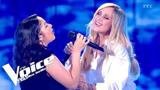 Lara Fabian &amp; Maurane - Tu es mon autre - Shanys et Lara Fabian | The Voice 2024 | Finale