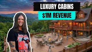 How Much Do Luxury Smoky Mountain Airbnbs Make in 2026?