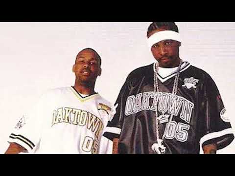 Luniz ft. Raphael Saadiq Jus Mee & U (Remastered)