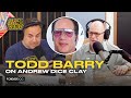 Todd Barry on Andrew Dice Clay