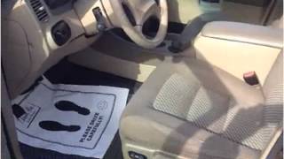 preview picture of video '2005 Ford Explorer Sport Trac Used Cars Fountain Inn SC'