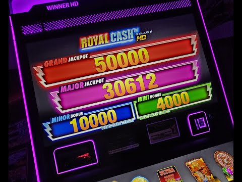 NOVOLINE ROYAL 🔵 CASH HELENA A 2€