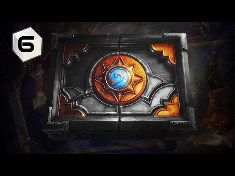 Reynad vs Rage - Americas World Championship Game 4