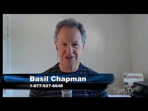 June 17th Tiger Technicians Hour with Basil Chapman on TFNN - 2016