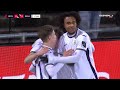 Seraing - RSC Anderlecht: Refaelov 0-2 | 2021-2022