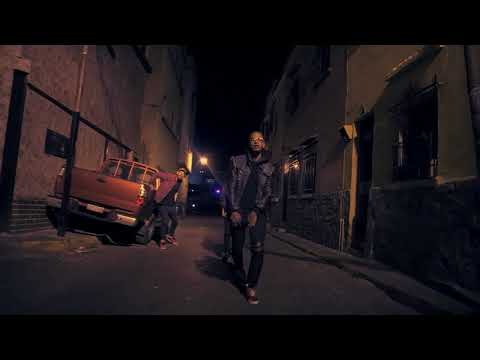 Ronko OG - ADRENALINA (Ft. Los Waraos) [Official Video]