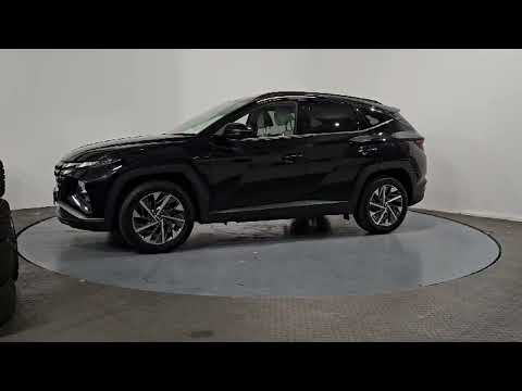 Hyundai Tucson 2WD Executive €82 P/W - Image 2